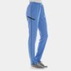 Women's Sporty Yoga Waistband Pant | 7802