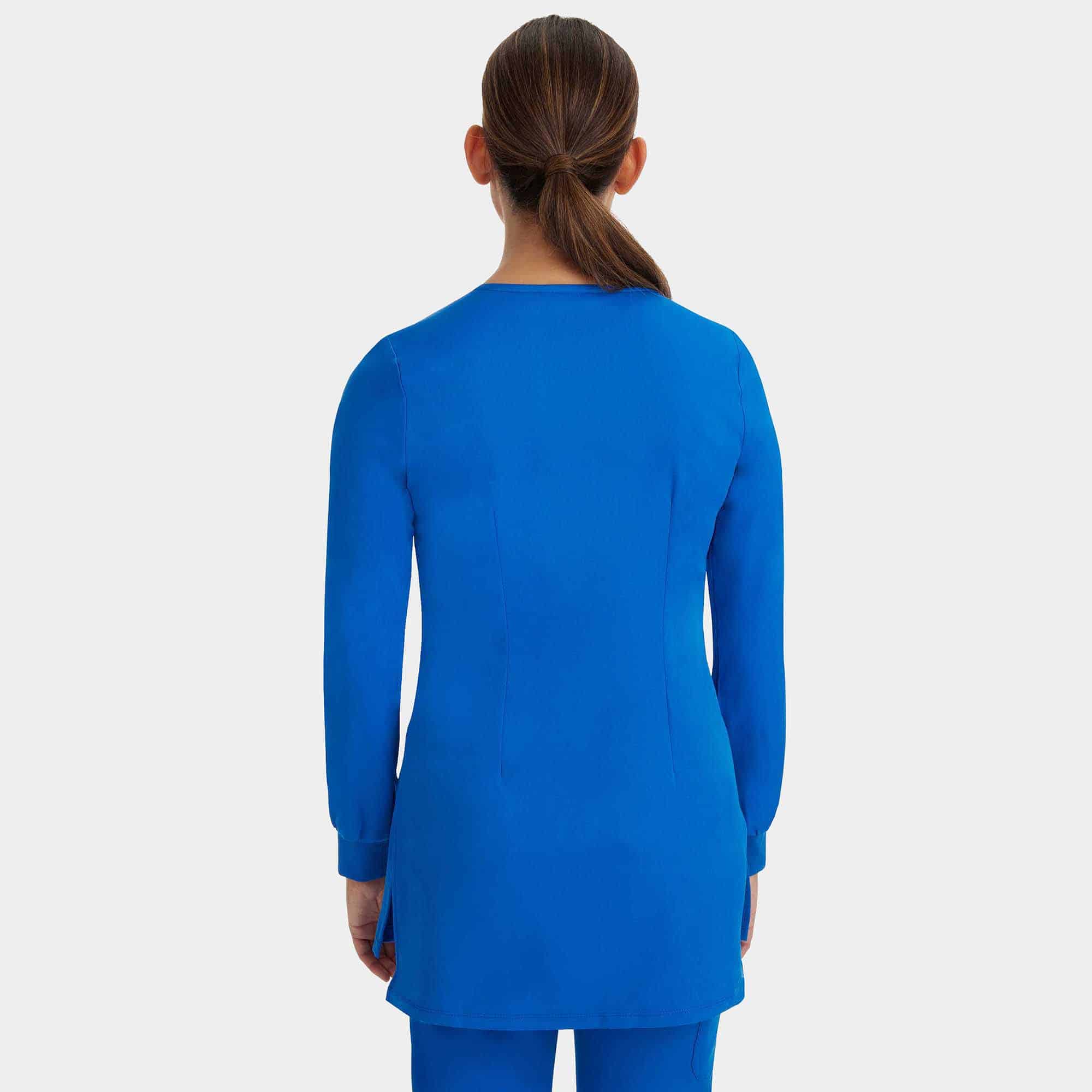 Fatima Top | 4001 - Image 2