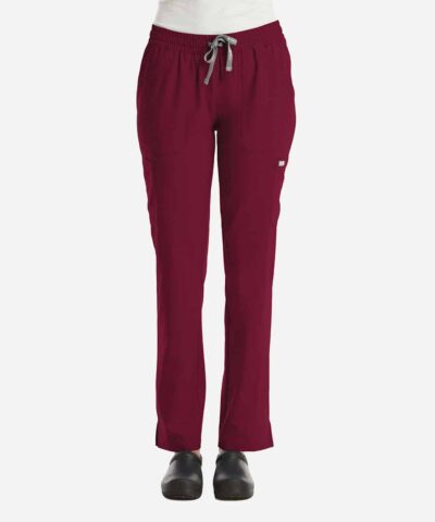 Alternative view of Women's 6-Pocket Pant | 5091