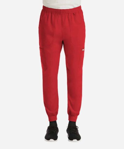 Men's Full Elastic Waistband Jogger Pant | 5892 30 Men's Full Elastic Waistband Jogger Pant | 5892 - Image 14