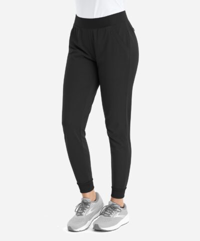 Women's Mid Rise Jogger | 60302
