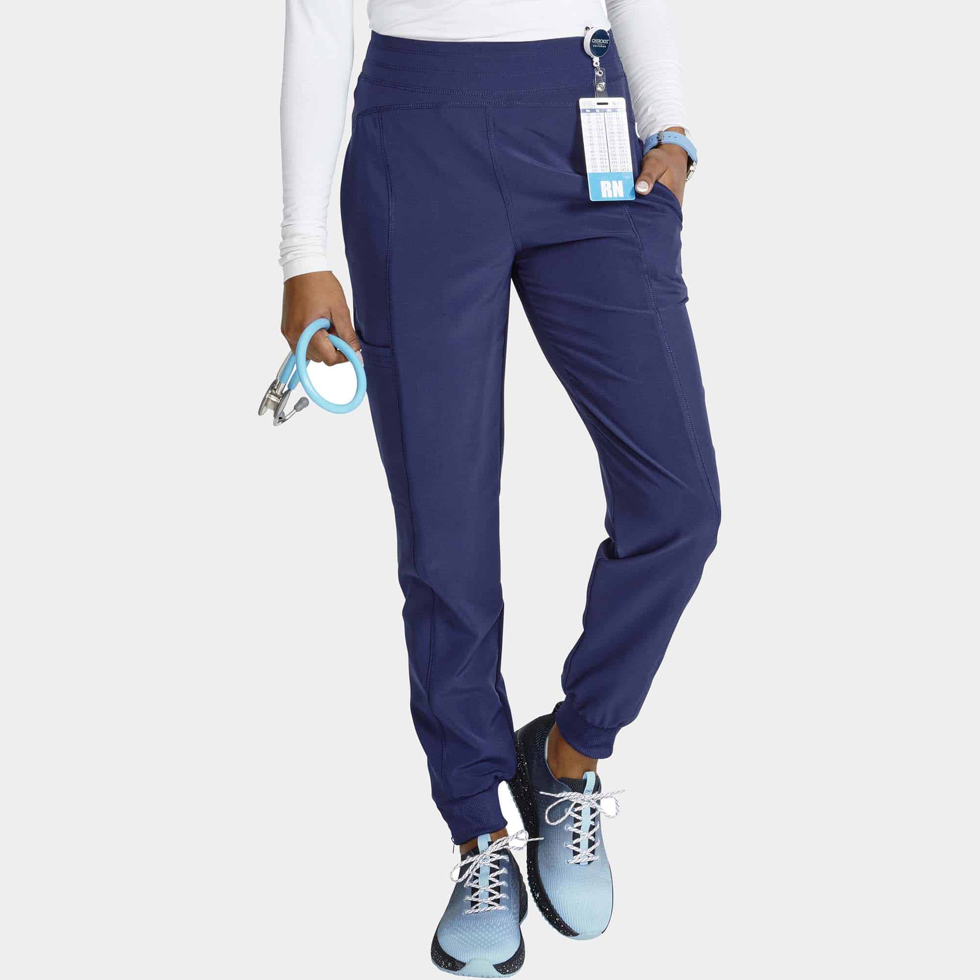 Pull-On Jogger Pant | CKA170 - Image 5