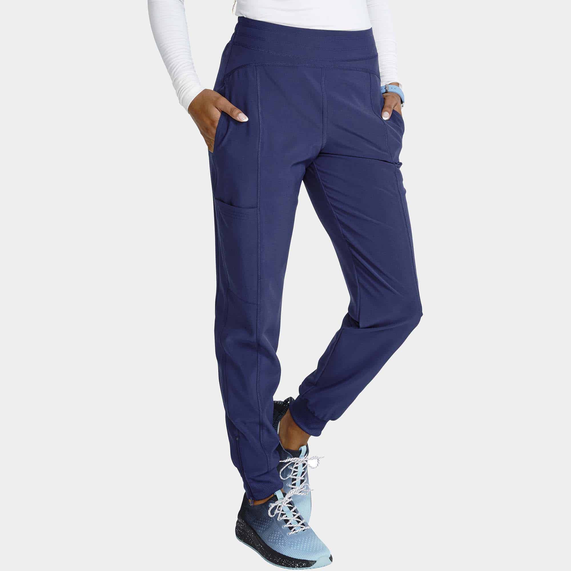 Pull-On Jogger Pant | CKA170 - Image 3