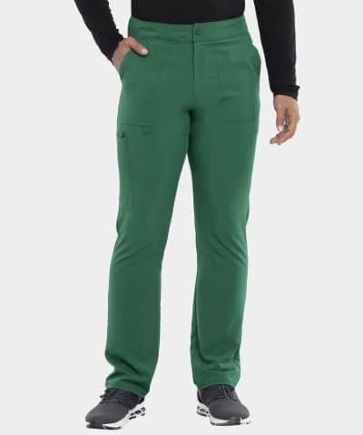 Men's Fly Front Cargo Pant Tall | CKA186T
