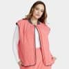Quilted Vest | CKA570