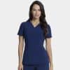 V-Neck Top | CKA684