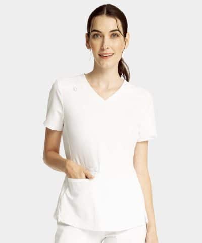 CKA685 WHT 1 - Uniform Connection