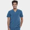 Men's V-Neck Top | CKA686