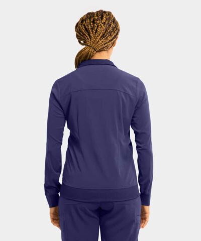 Alternative view of Women's Zip Jacket | 181502