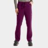 Women's Full Elastic Waist Pant | 181201