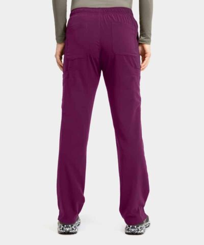 Alternative view of Women's Full Elastic Waist Pant | 181201