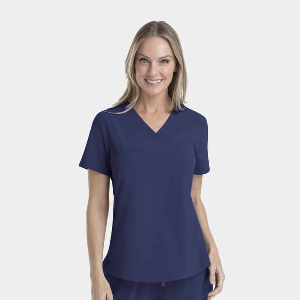 Women's Tuck-In Top | 4803 - Image 17