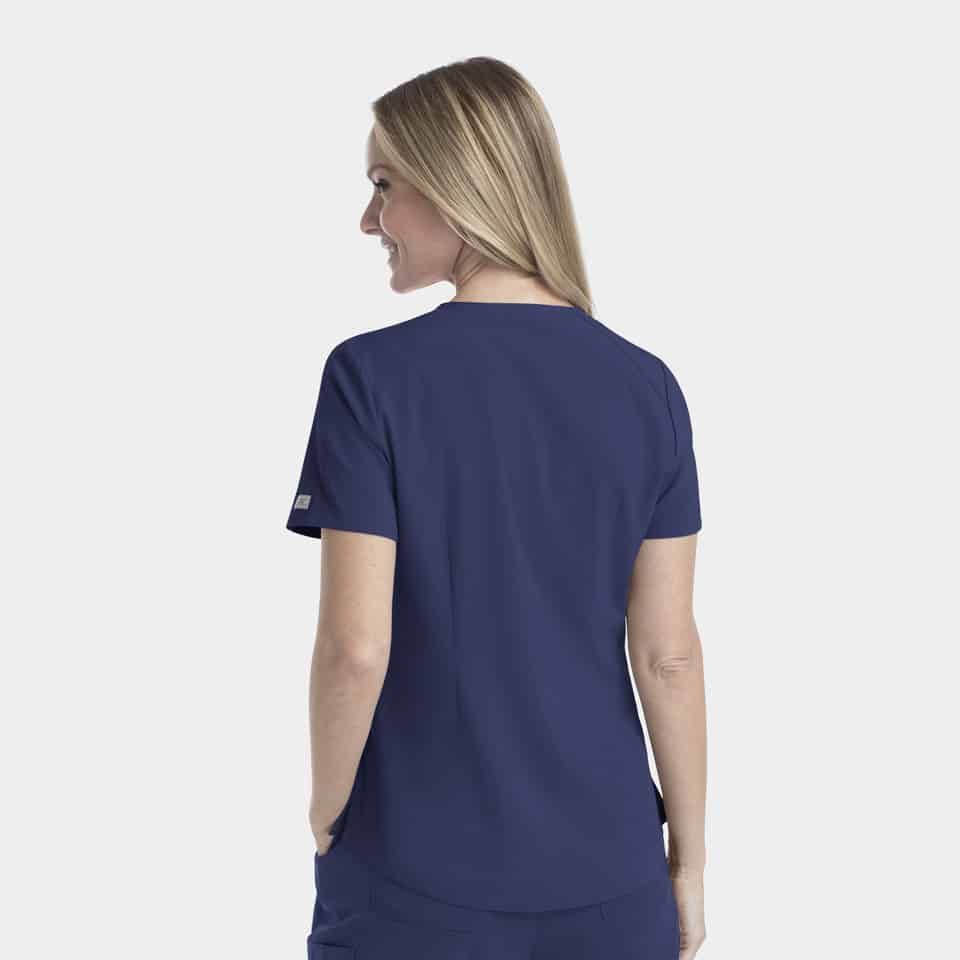 Women's Tuck-In Top | 4803 - Image 18