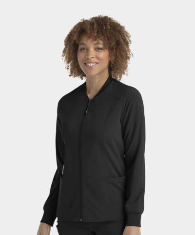 Women's Zip Jacket | 4812