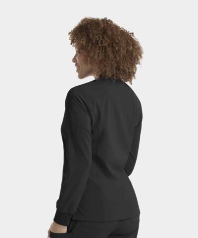 Alternative view of Women's Zip Jacket | 4812