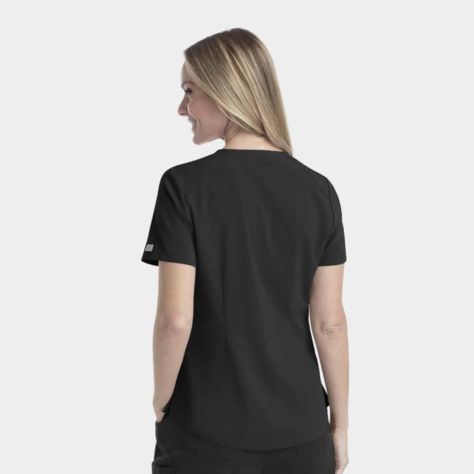 Women's Tuck-In Top | 4803 - Image 10