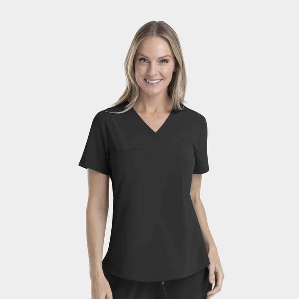 Women's Tuck-In Top | 4803 - Image 9