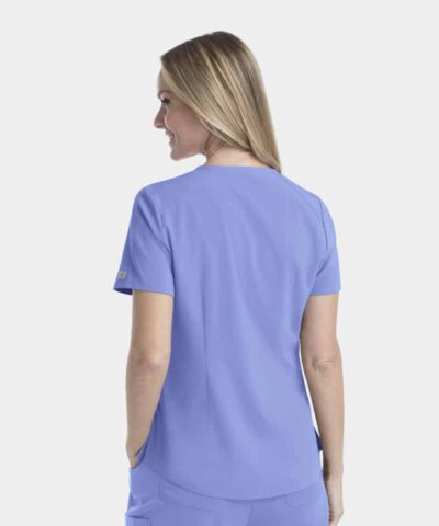 Alternative view of Women's Tuck-In Top | 4803