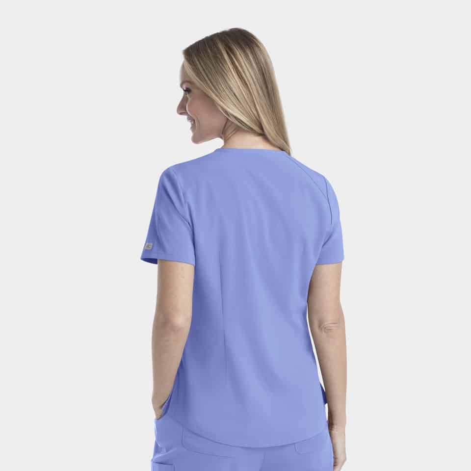 Women's Tuck-In Top | 4803 - Image 2