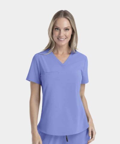 Women's Tuck-In Top | 4803