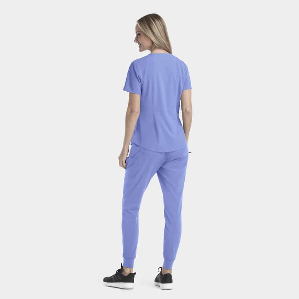 Women's Tuck-In Top | 4803 - Image 3