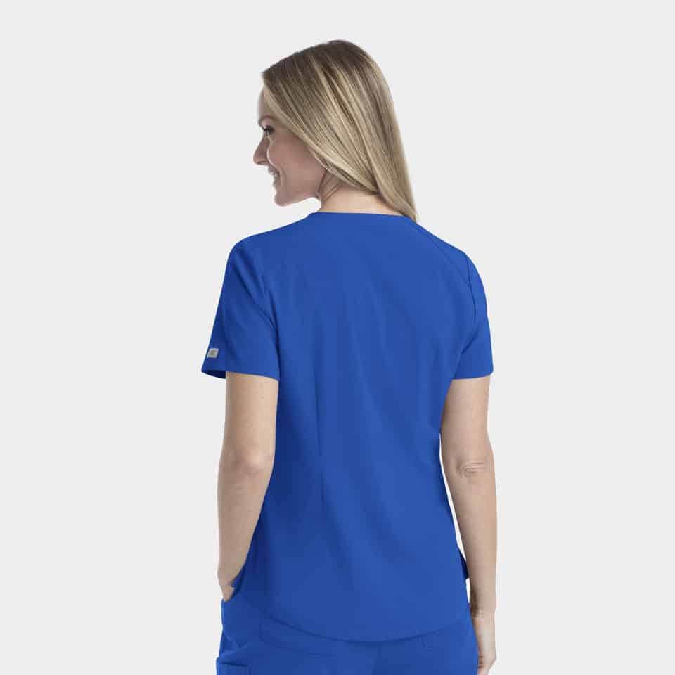 Women's Tuck-In Top | 4803 - Image 13