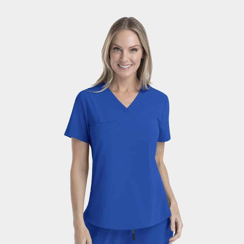 Women's Tuck-In Top | 4803 - Image 14