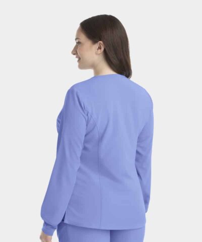 Alternative view of Women's Snap Jacket | 4811
