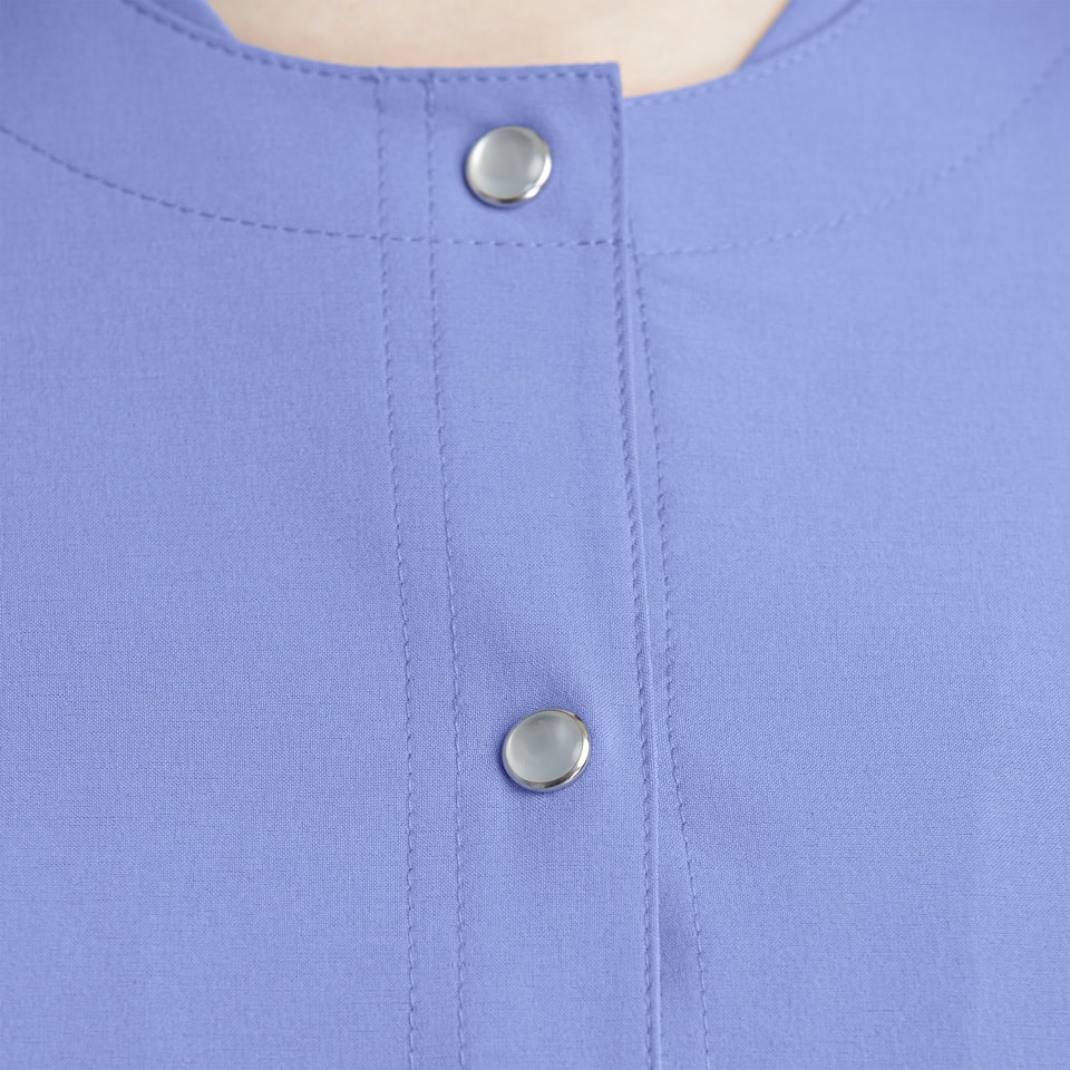 Women's Snap Jacket | 4811 - Image 7