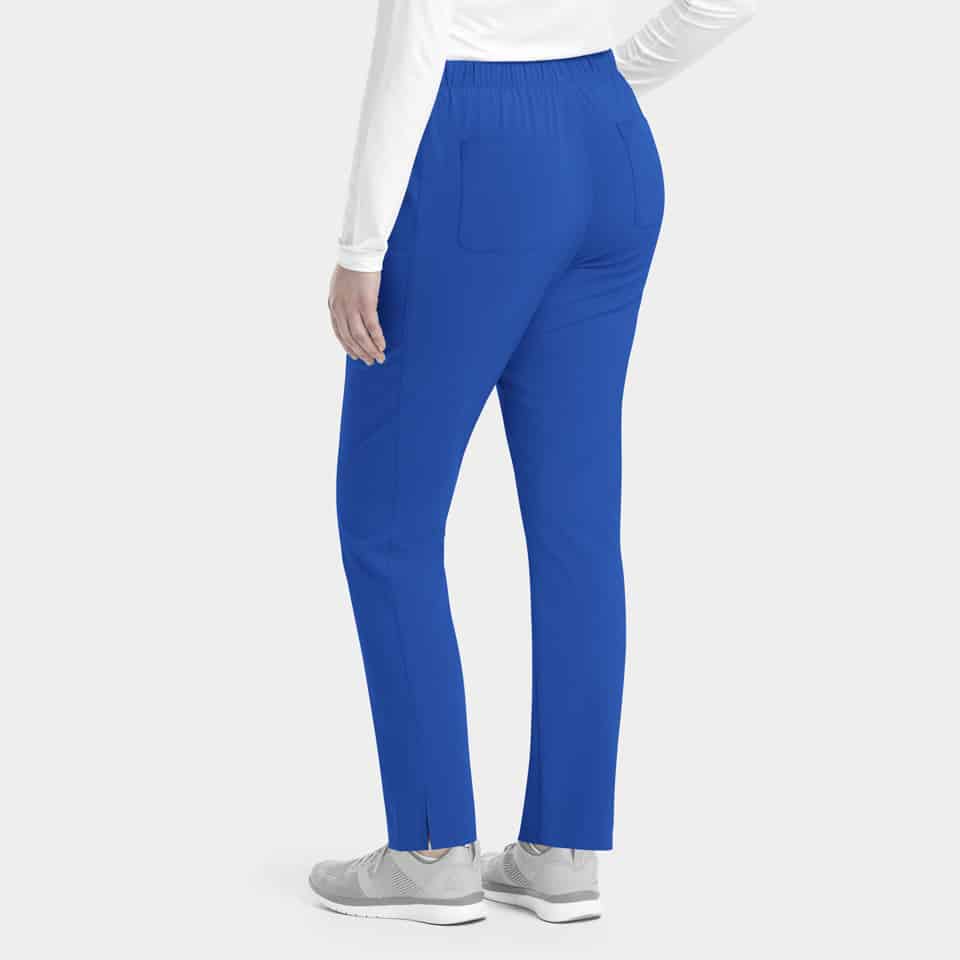 Women's Tapered Leg Pant | 9811 - Image 21