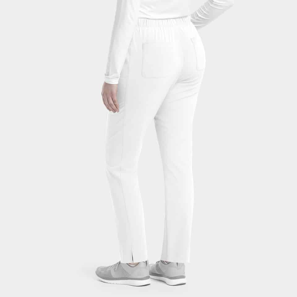 Women's Tapered Leg Pant | 9811 - Image 25