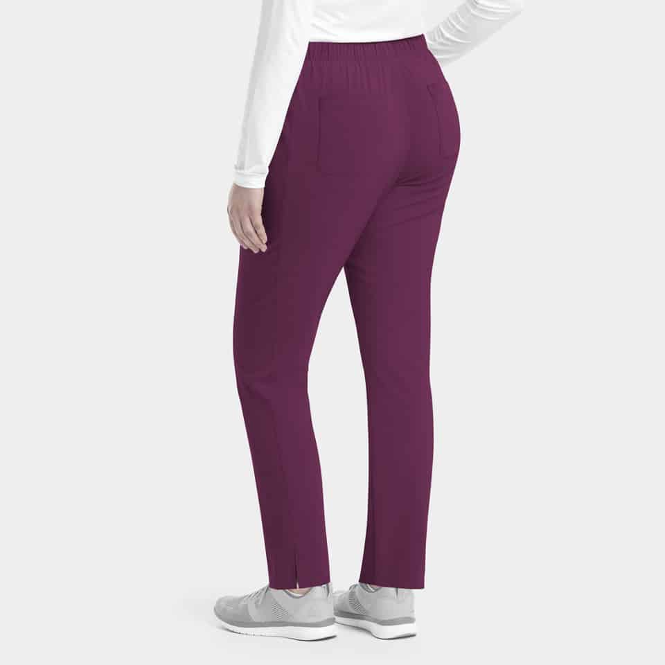 Women's Tapered Leg Pant | 9811 - Image 27