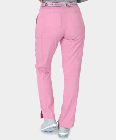 Alternative view of Greenwich Straight Leg Pant - Regular Length | 3027