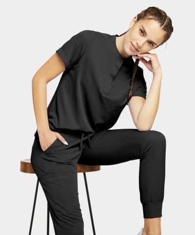 HH650 BLACK 1 1 - Uniform Connection