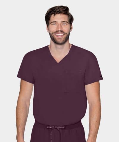 Rothwear Insight 1 Pocket Top | MC2478