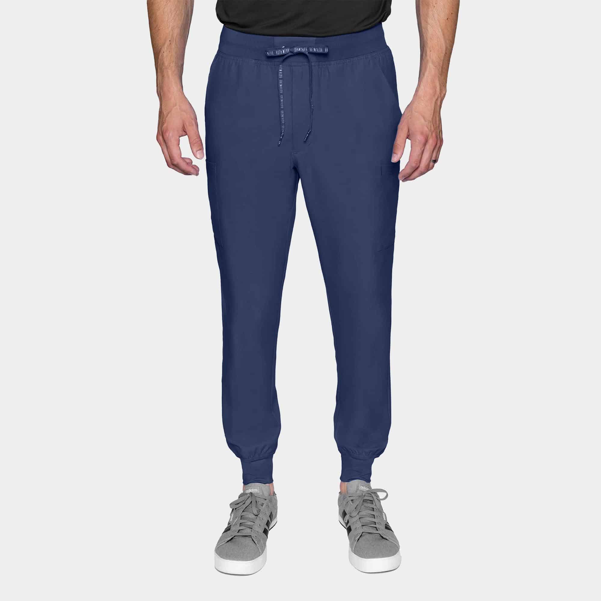 Rothwear Insight Jogger Short Length | MC2765S