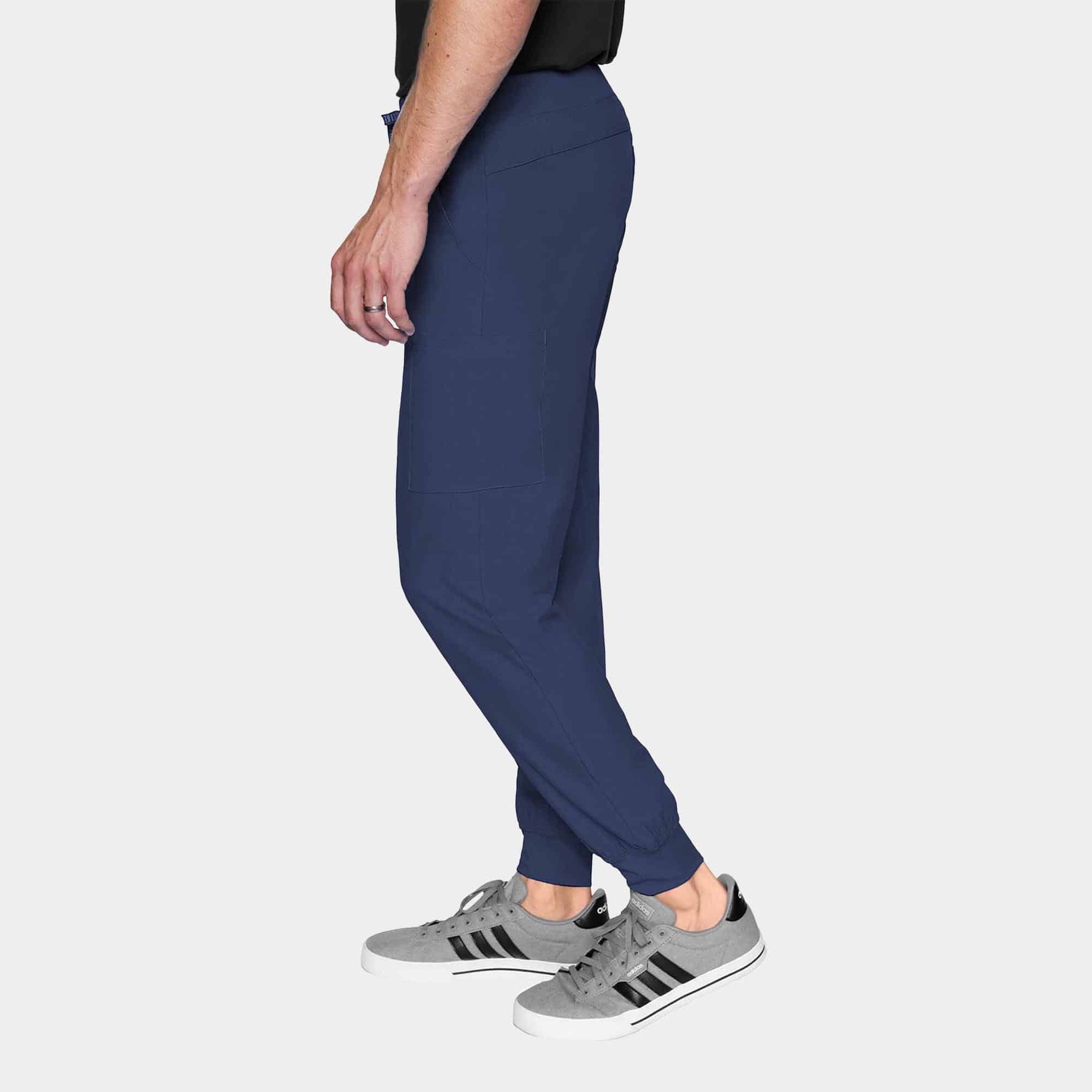 Rothwear Insight Jogger Short Length | MC2765S - Image 3
