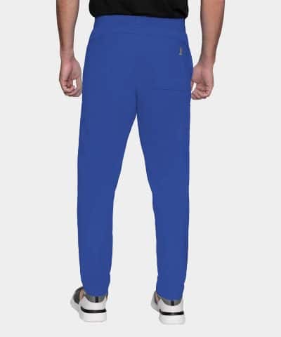 Alternative view of Rothwear Insight Straight Leg Pant Short Length | MC2772S