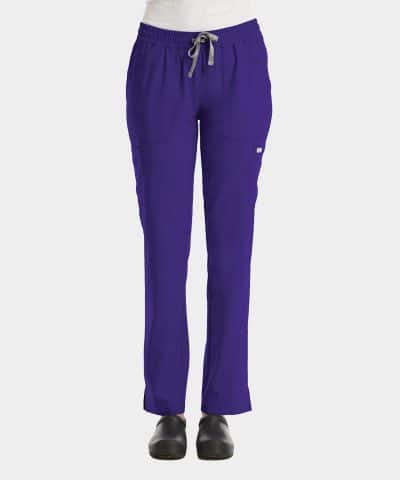 Women's 6-Pocket Pant | 5091