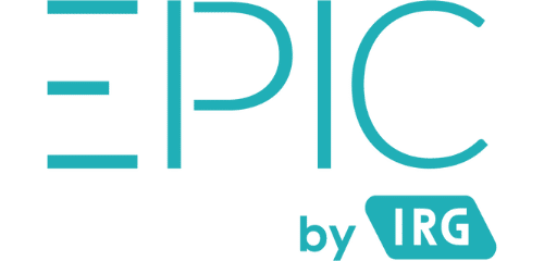 EPIC By IRG