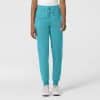 Women's Cargo Jogger Scrub Pant | 5122