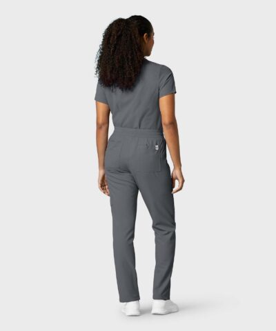Women's Convertible Jogger Scrub Pant | 5322 - Image 2