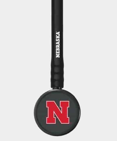 Classic Stethoscope - Blackout