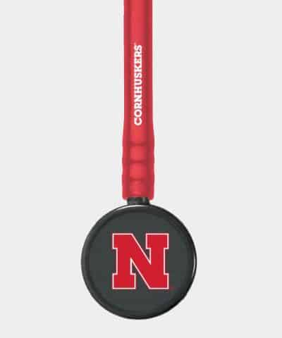 Alternative view of Classic Stethoscope - Blackout