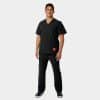 Men's WYND Multi-Pocket Scrub Top