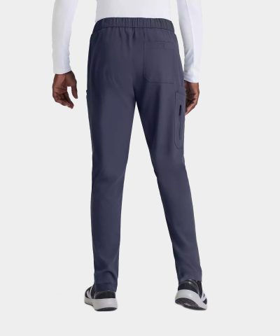 Alternative view of Men's & Pocket Button Slim Straight Pant | BUP628