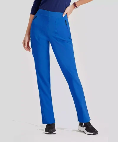 Women's 5 Pocket Single Cargo Pant | BUP601