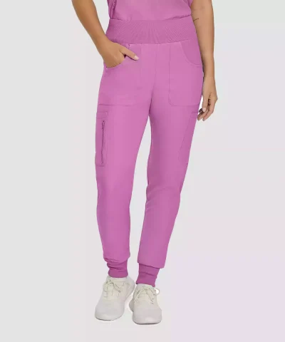 Landau Forward Women's Jogger Scrub Pants | LB401