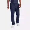 White Cross CRFT Men's Cargo Scrub Pants  - Short | WB418S