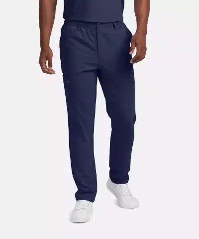White Cross CRFT Men's Cargo Scrub Pants  - Short | WB418S